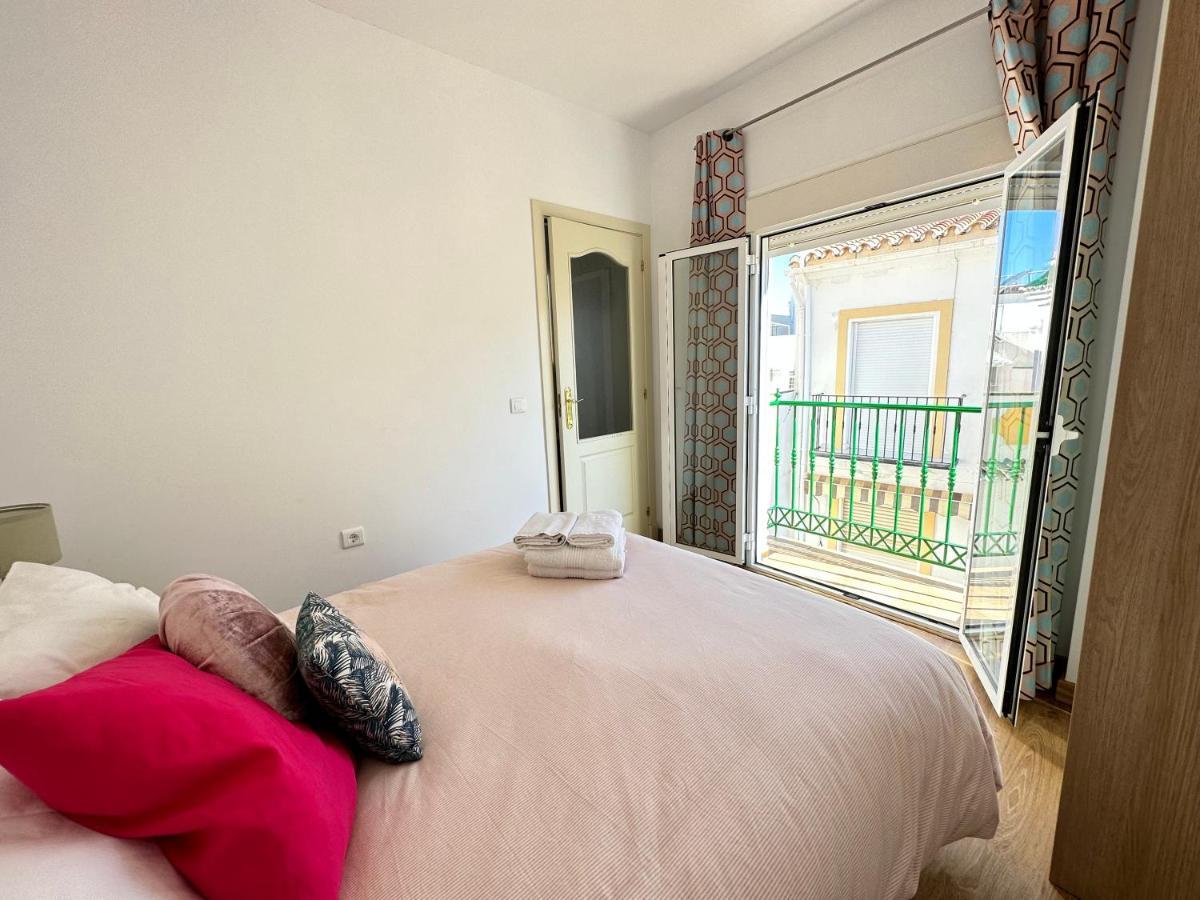 Appartement Casa Jazmin à Nerja Extérieur photo