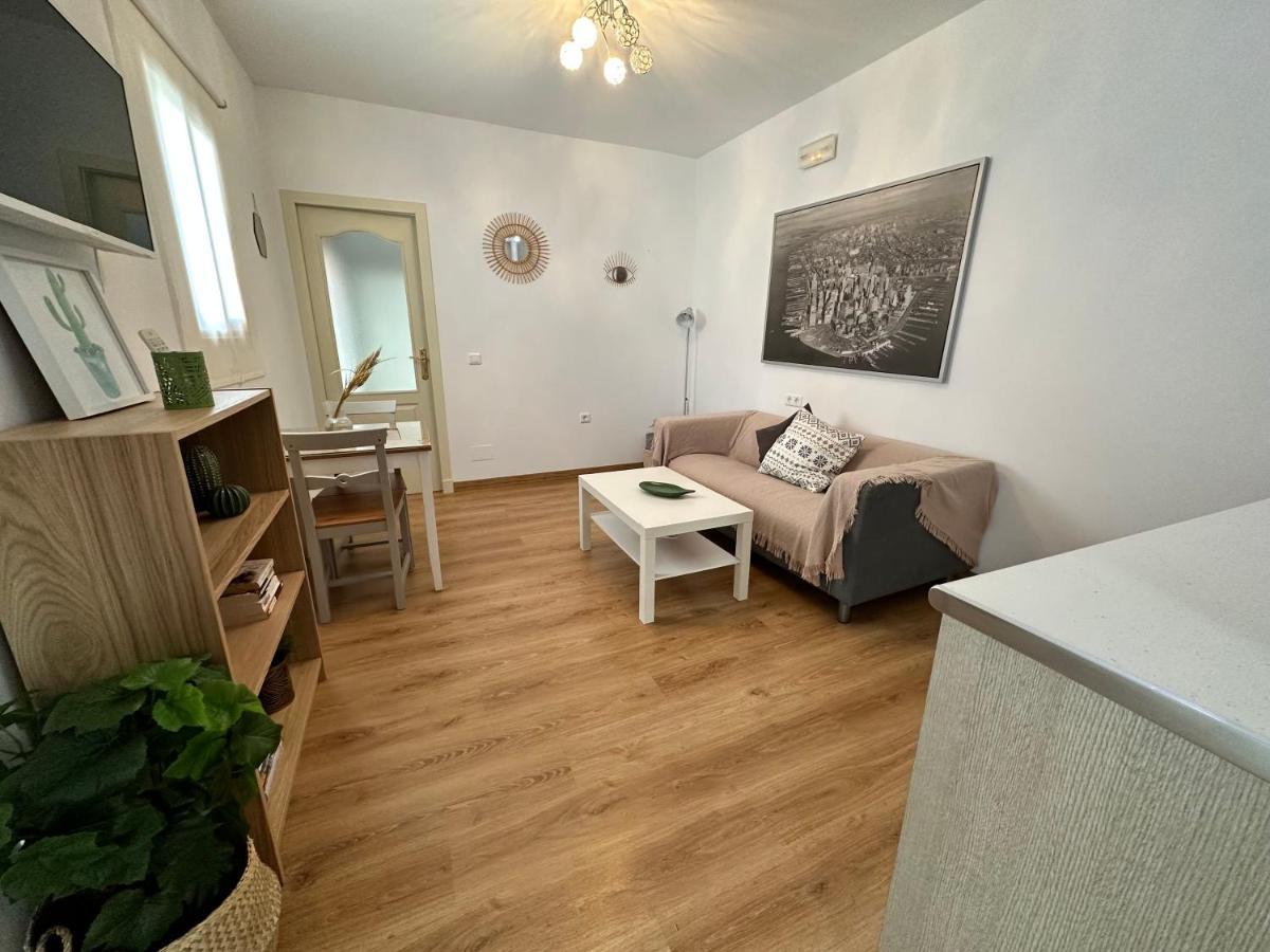 Appartement Casa Jazmin à Nerja Extérieur photo