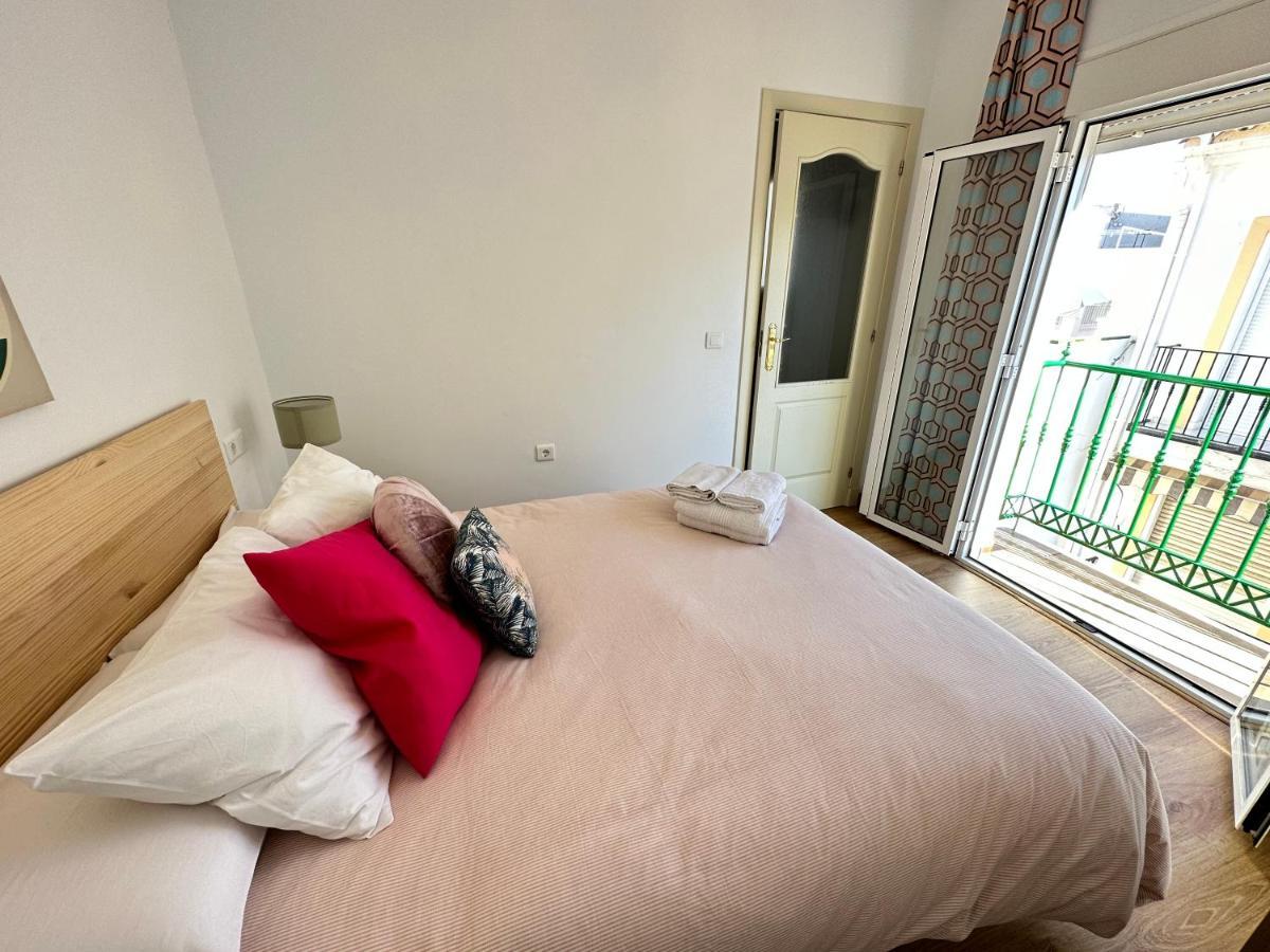 Appartement Casa Jazmin à Nerja Extérieur photo