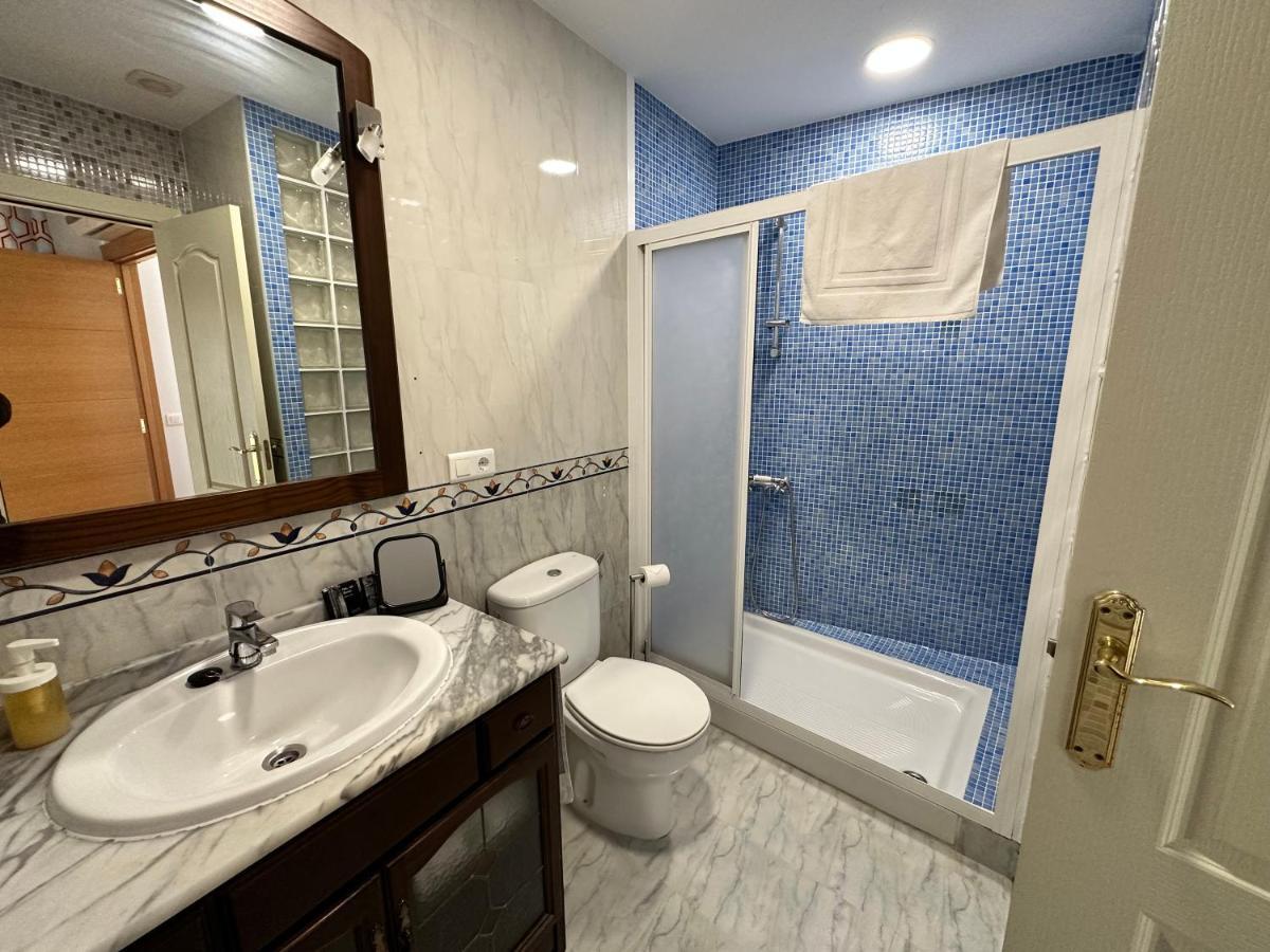 Appartement Casa Jazmin à Nerja Extérieur photo
