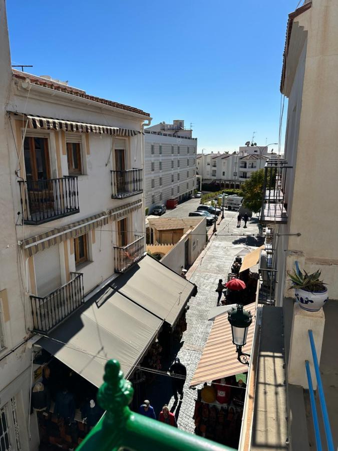 Appartement Casa Jazmin à Nerja Extérieur photo