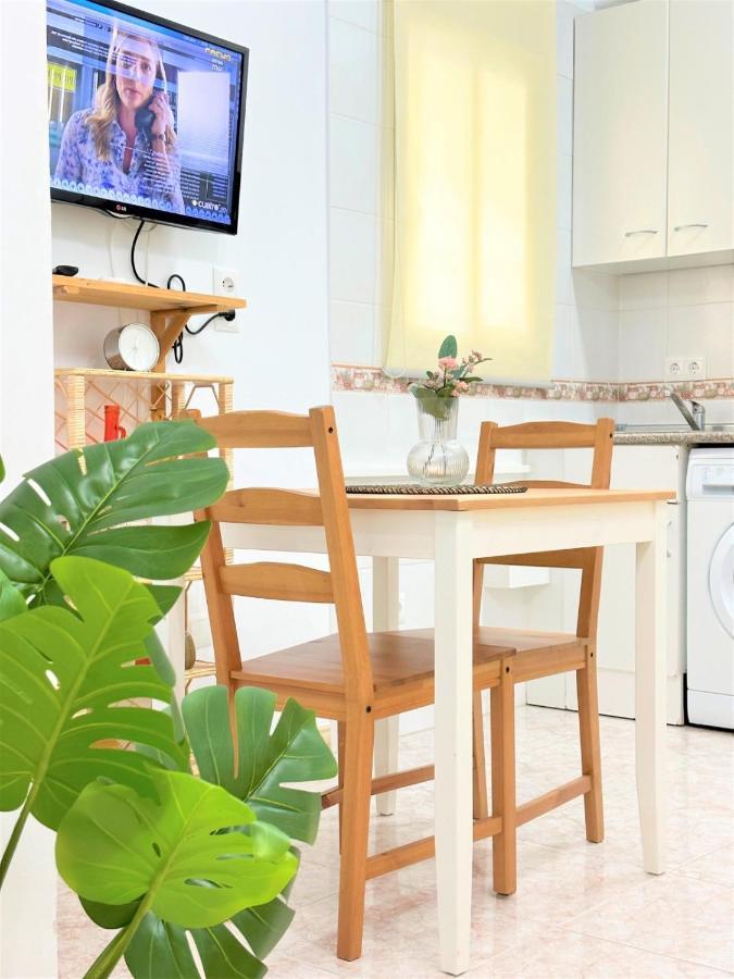 Appartement Casa Jazmin à Nerja Extérieur photo