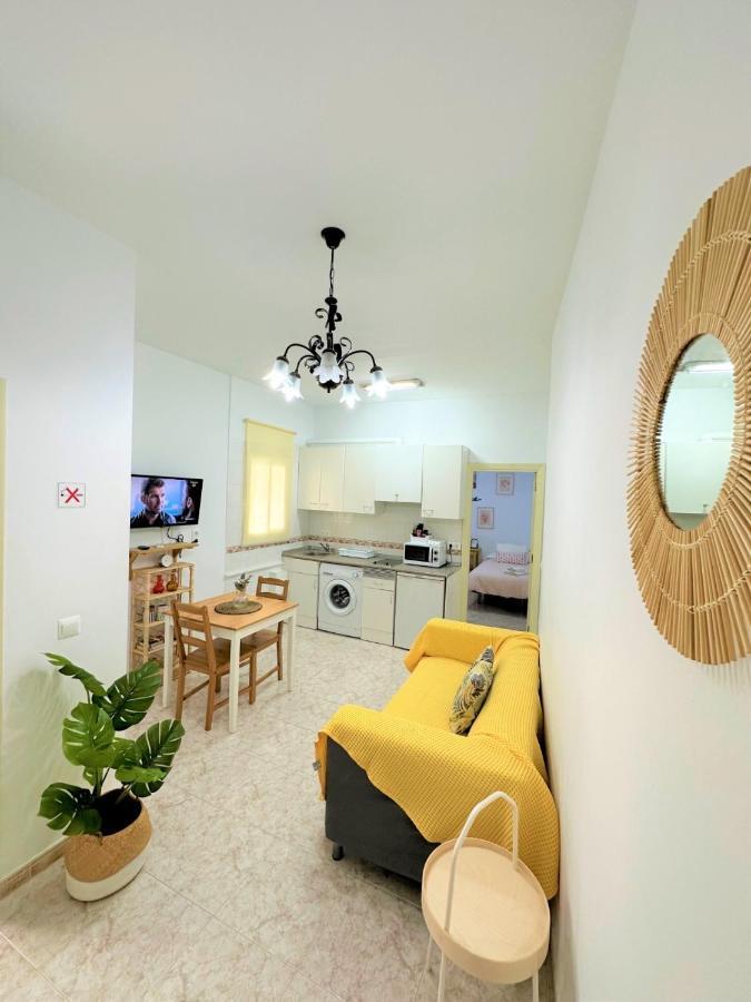 Appartement Casa Jazmin à Nerja Extérieur photo