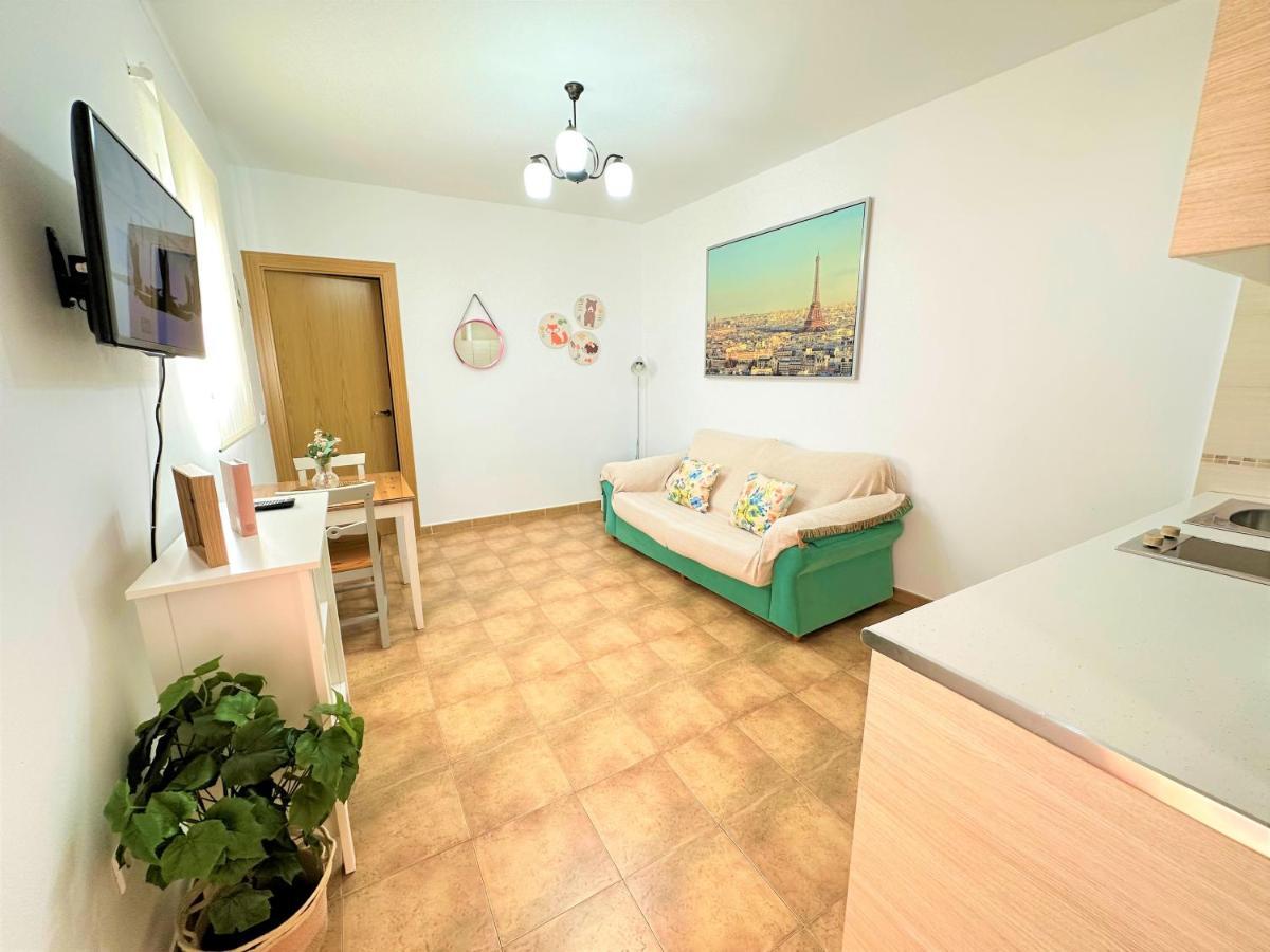 Appartement Casa Jazmin à Nerja Extérieur photo
