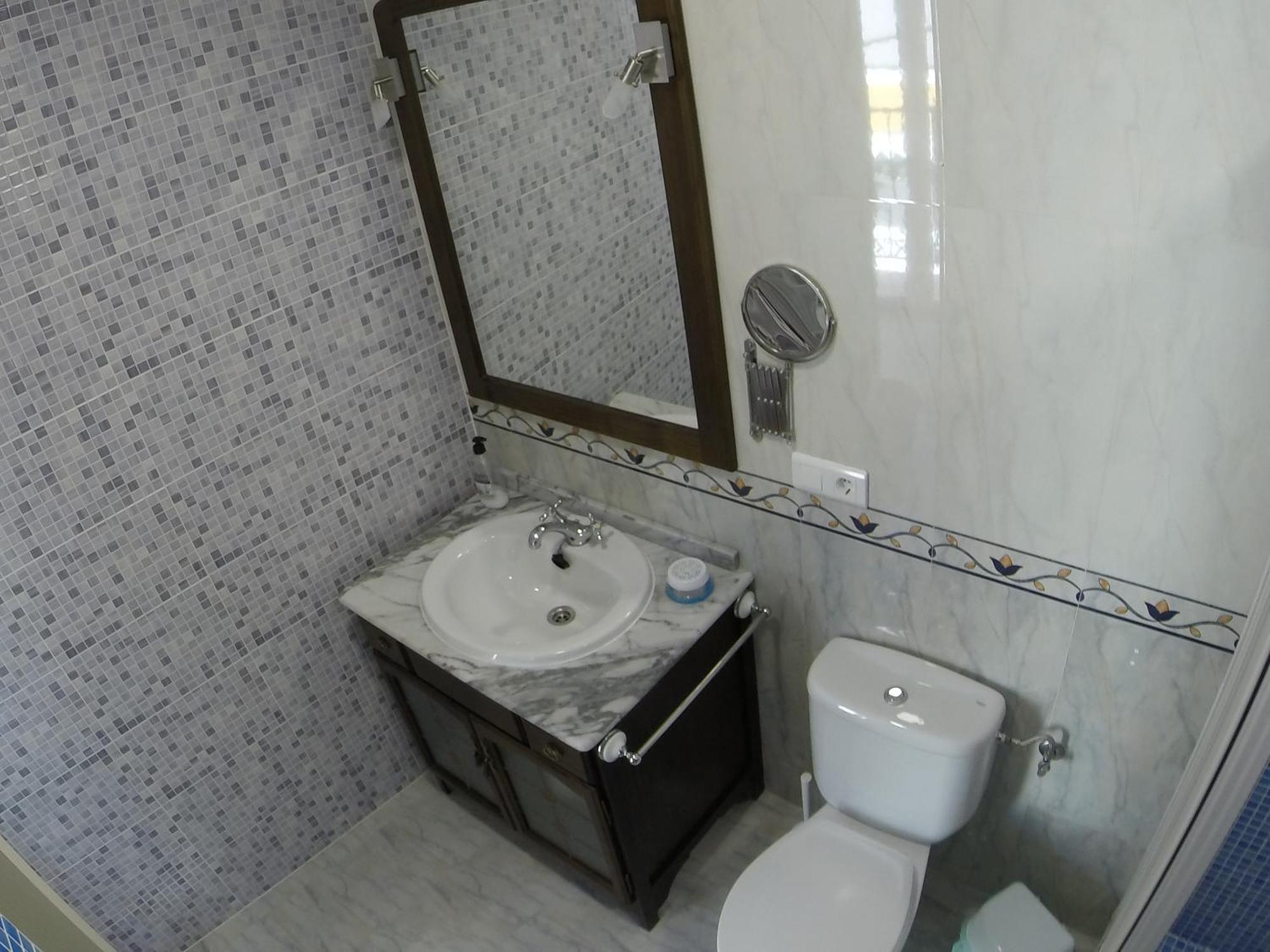 Appartement Casa Jazmin à Nerja Extérieur photo