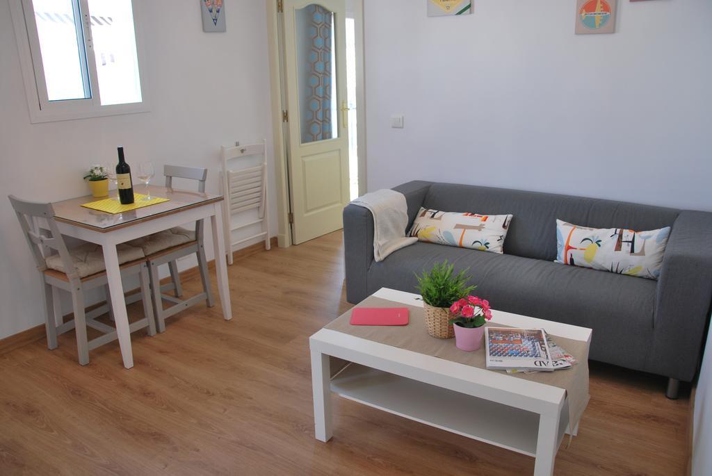 Appartement Casa Jazmin à Nerja Extérieur photo