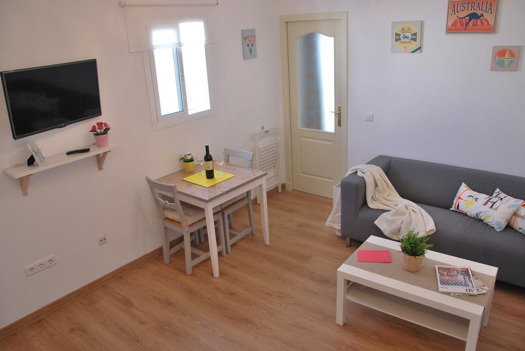 Appartement Casa Jazmin à Nerja Extérieur photo