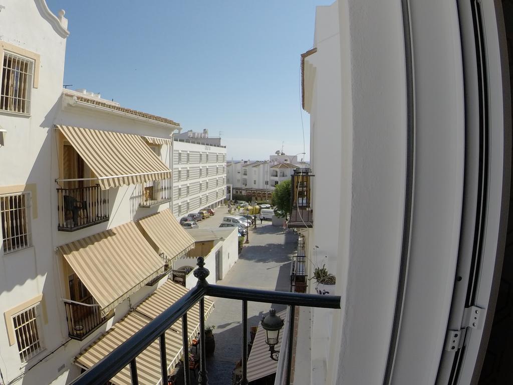 Appartement Casa Jazmin à Nerja Extérieur photo