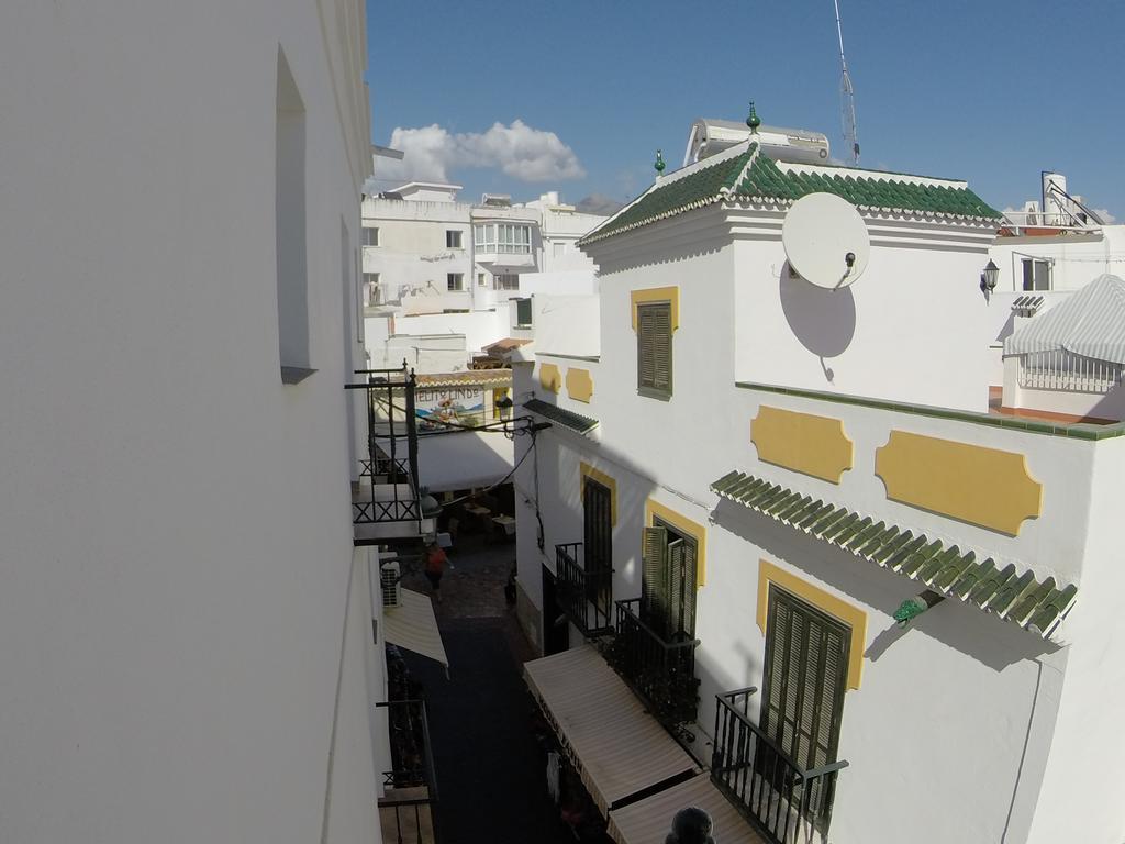 Appartement Casa Jazmin à Nerja Extérieur photo