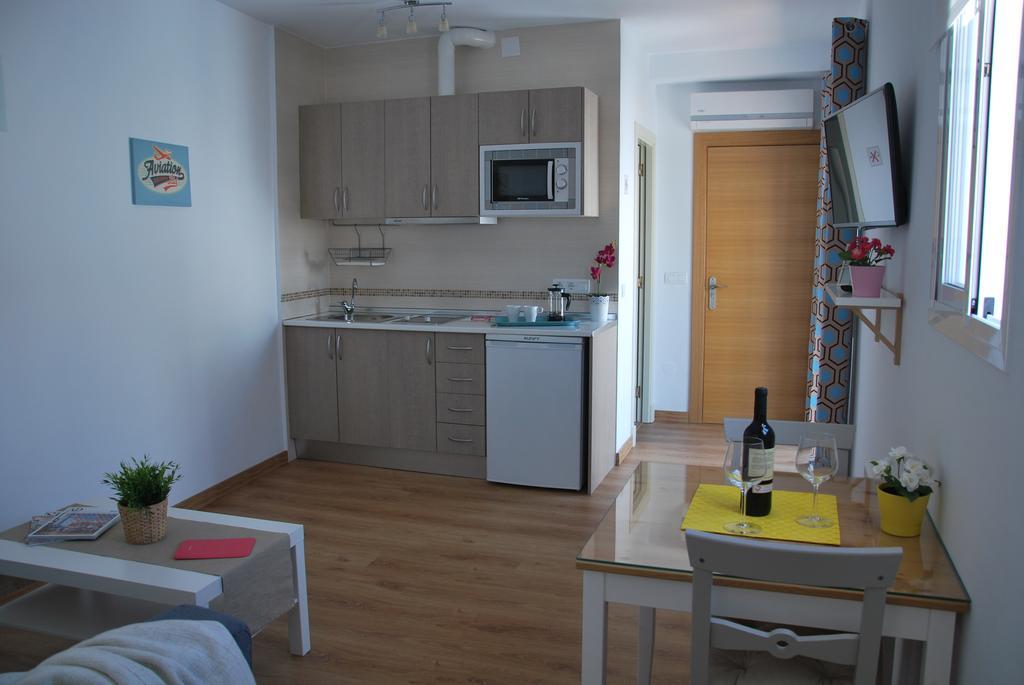 Appartement Casa Jazmin à Nerja Extérieur photo