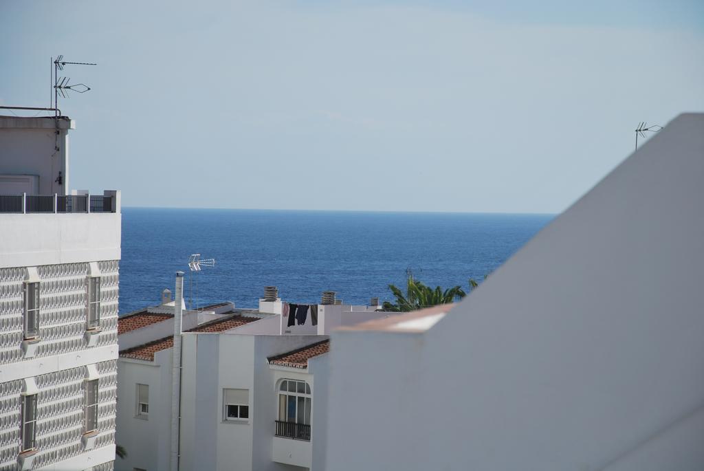 Appartement Casa Jazmin à Nerja Extérieur photo