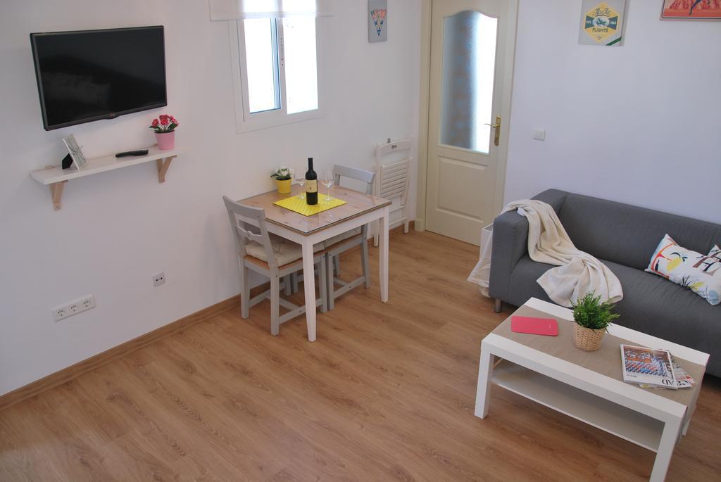 Appartement Casa Jazmin à Nerja Extérieur photo